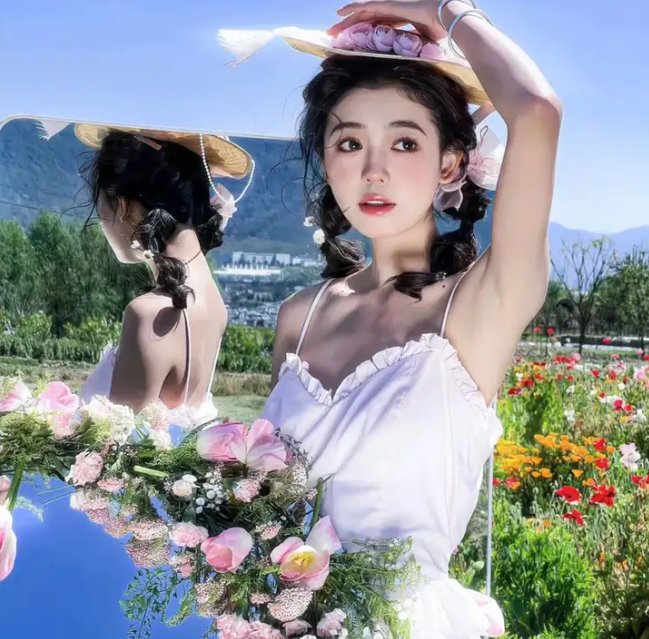 年轻的心
