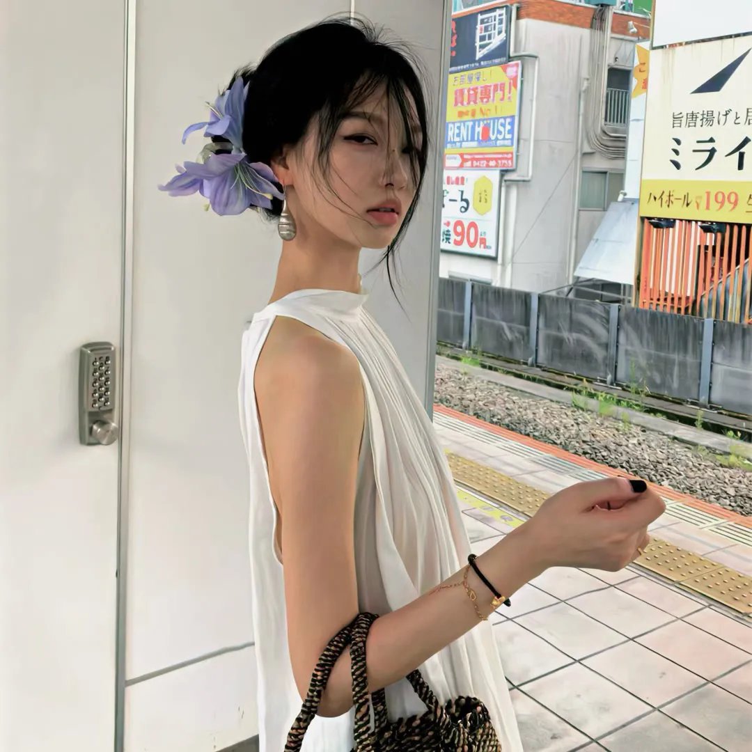 超能萌妹战江湖